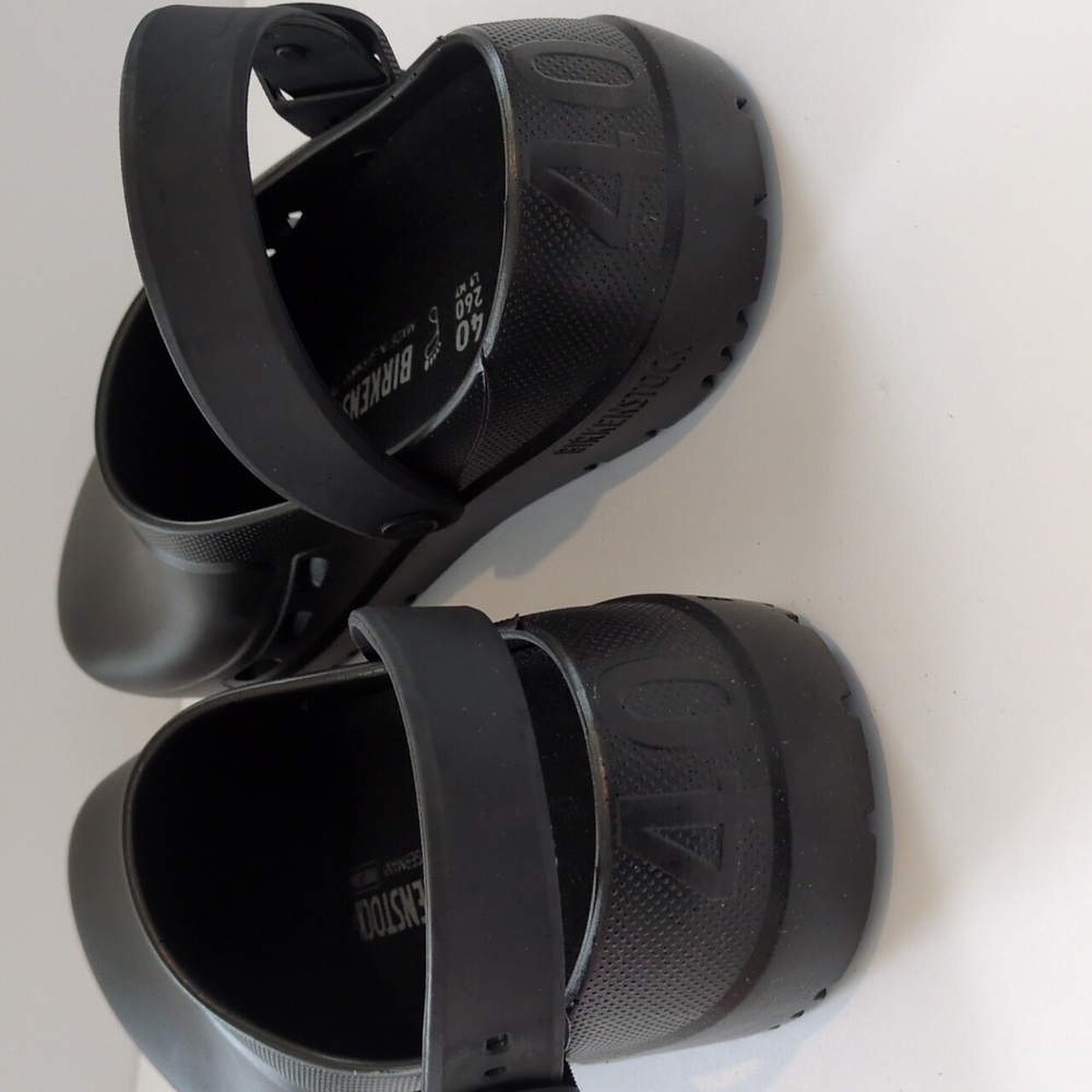 Birki Clogs 2.0 By Birkenstock - Picture 4 of 5